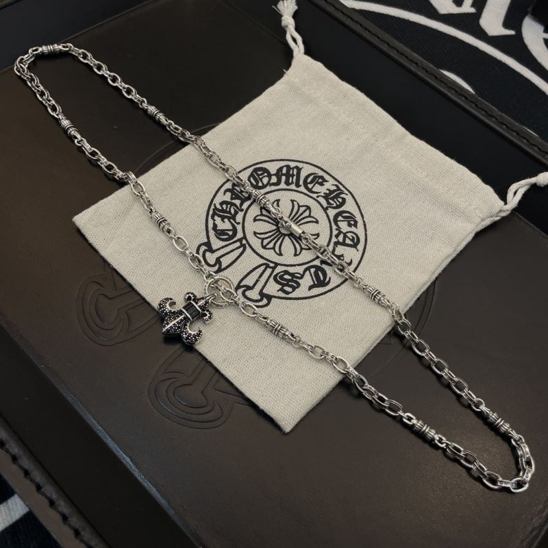 Chrome Hearts Necklaces